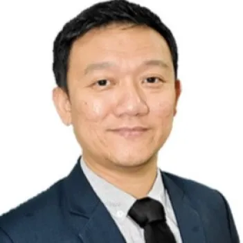 Edison Choong